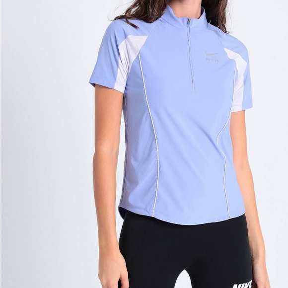 Nike Tops - Nike Women's T-shirt Nike Dri-Fit Air NWT SIZE S
